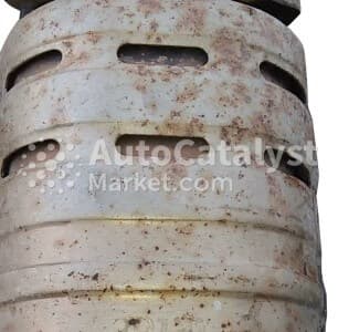 Катализатор от Mitsubishi JL (Mitsubishi)