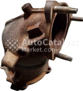 Катализатор от Toyota 74040 / 74010