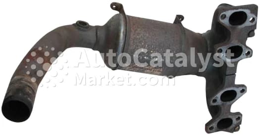 Катализатор Alfa Romeo, Fiat, Lancia 31864511 / 51786938