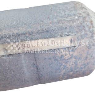 Катализатор от Chrysler, Dodge 090ABW