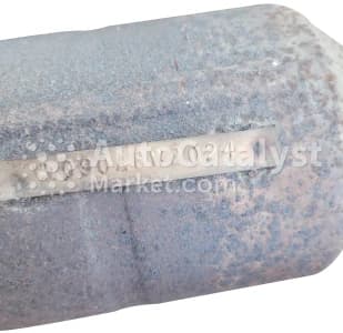 Катализатор от Chrysler, Dodge 090ABW №1