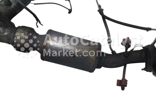 Катализатор от Land Rover, Rover BJ32-5W250-AС №3