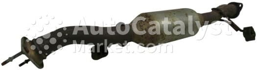 Катализатор от Mazda F2G8 №3