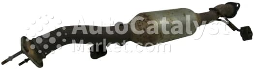 Катализатор от Mazda F2G8 №1