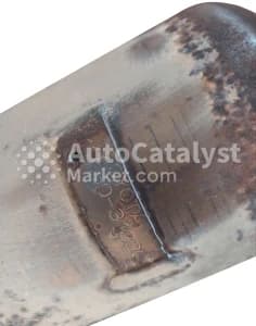 Катализатор от Toyota 17150-31320 №2