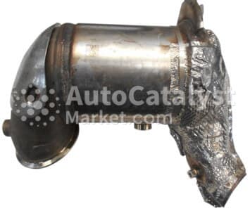 Катализатор от Audi, Volkswagen 5WA131701 / 5WA178AA №5