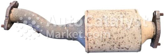 Катализатор от Ford 1S71-5E212-VD