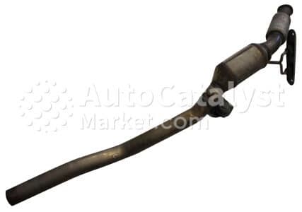 Катализатор от Audi, Skoda, Volkswagen 5Q0131701AK №7