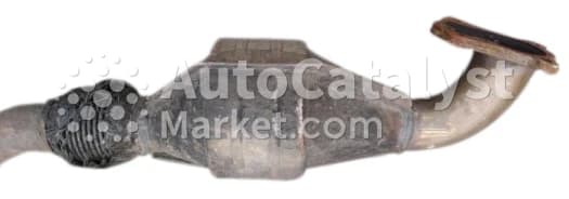 Катализатор от Audi, Volkswagen 4A0131701BS / 4A0178K