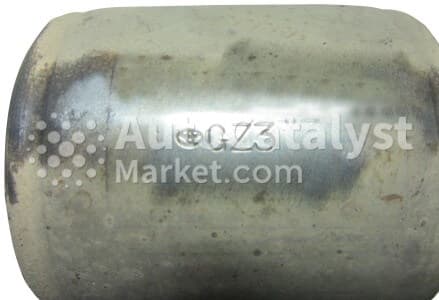 Катализатор от Toyota, Lexus GZ3 №5