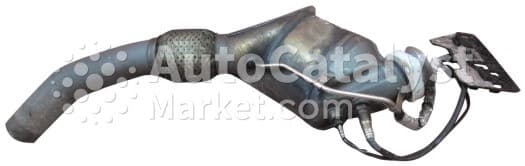 Катализатор от BMW 3419526 №8