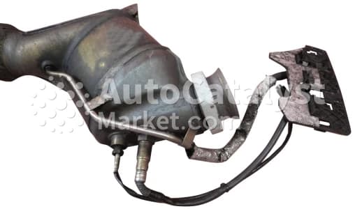 Катализатор от BMW 3419526