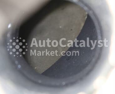 Катализатор от BMW 3419526 №9