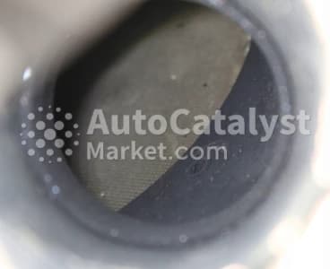 Катализатор от BMW 3419526