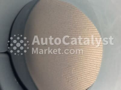 Катализатор от Peugeot, Citroën 8745 №7