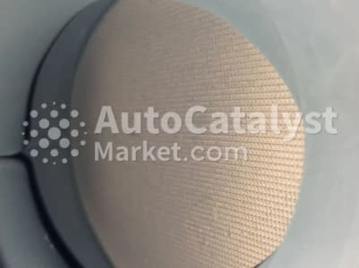 Катализатор от Peugeot, Citroën 8745