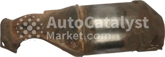 Катализатор от Toyota, Lexus W01