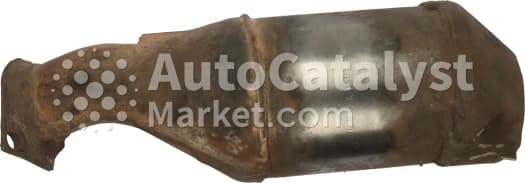 Катализатор от Toyota, Lexus W01 №6