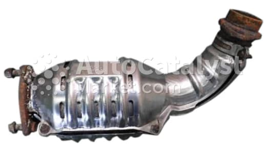 Катализатор от Suzuki 65D-C03