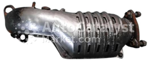 Катализатор от Suzuki 65D-C03 №4