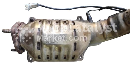 Катализатор от Suzuki 65D-C03 №1