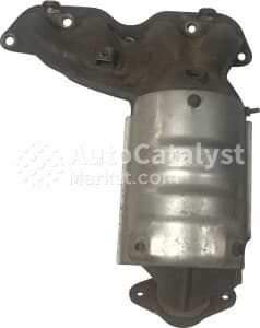 Катализатор от Geely WLDJ 404 SC WFLD №5