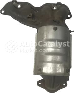 Катализатор от Geely WLDJ 404 SC WFLD