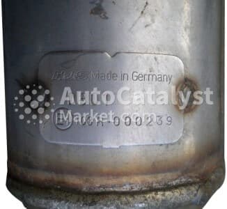 Катализатор от Opel, Vauxhall 103R-000239 №6