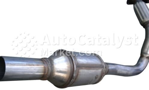 Катализатор от Opel, Vauxhall 103R-000239 №4