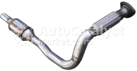 Катализатор от Opel, Vauxhall 103R-000239 №2