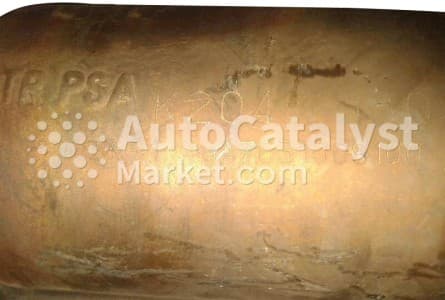 Катализатор от Peugeot, Citroën TR PSA K204 №8