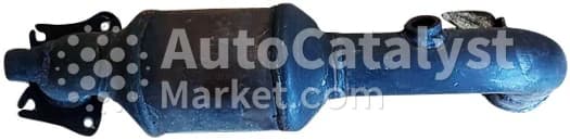 Катализатор от Peugeot, Citroën 103R-0025685