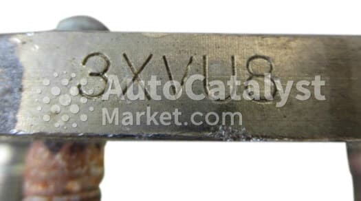 Катализатор от Nissan 3XV (Series) №10