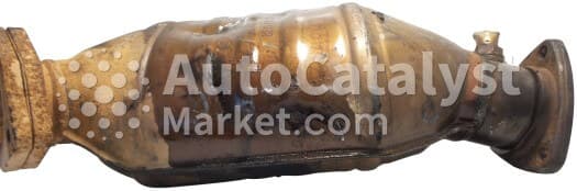 Катализатор от Audi, Volkswagen 8D0131701CB / 8D0178P №6