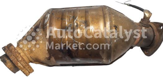 Катализатор от Audi, Volkswagen 8D0131701CB / 8D0178P №5