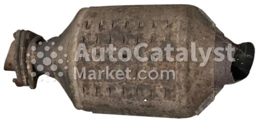 Катализатор от General Motors 25152879 №2