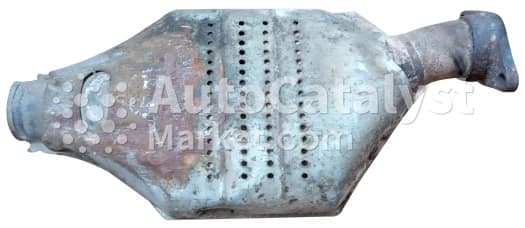 Катализатор от Ford 89FB-5E242-HA / 89FB-5E212-FC (Half 50%) №4