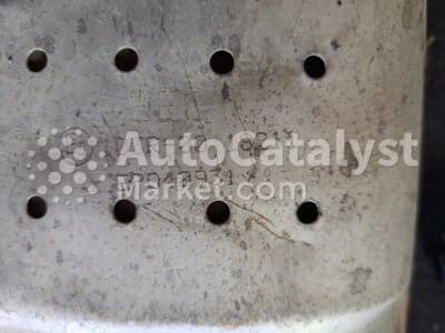 Катализатор от Fiat 103R-0018211