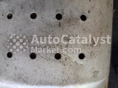 Катализатор от Fiat 103R-0018211 №2