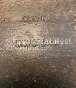 Катализатор от Jaguar NNE6700CA №3