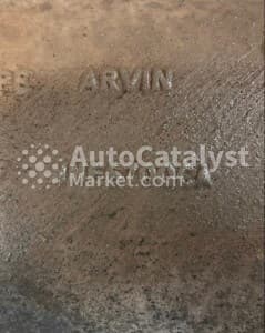 Катализатор от Jaguar NNE6700CA №8