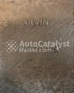 Катализатор от Jaguar NNE6700CA №4