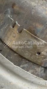 Катализатор от Toyota 17140-31610