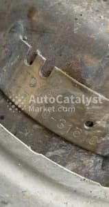 Катализатор от Toyota 17140-31610 №2