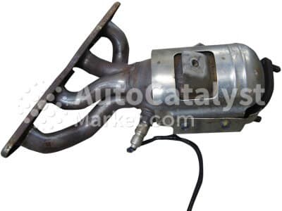 Катализатор от Hyundai, KIA W2B960 №6