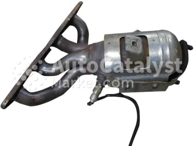 Катализатор от Hyundai, KIA W2B960 №1