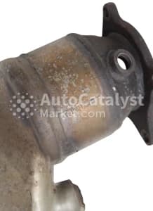 Катализатор от Audi, Volkswagen 8J0131690Q №3