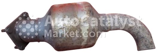 Катализатор от Ford 1C15-5E211-AF