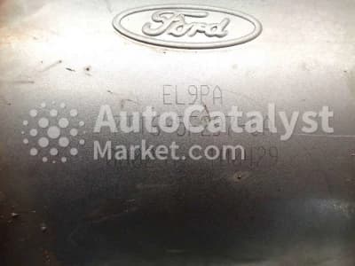 Катализатор от Ford 7T16-5E211-EA / 7T16-5F297-AC