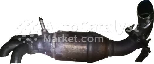 Катализатор от Mazda, Ford 5L8C 5F297 AE №3